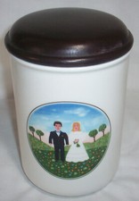 Villeroy & Boch NAIF WEDDING