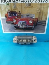 LUCE CORTESIA ANTERIORE FORD