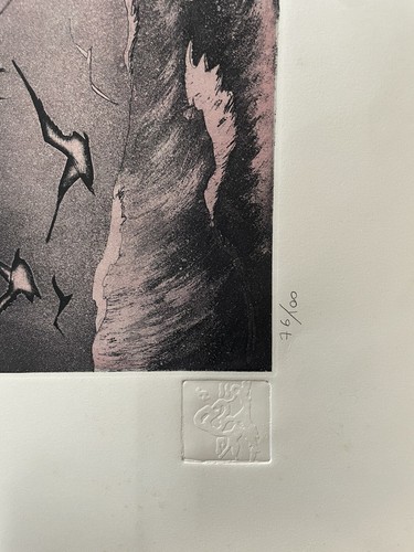Lithographies originales - lithographies,