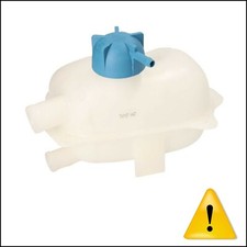 Vaschetta Espansione Serbatoio