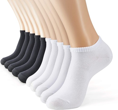 Paia calze corsa uomo - 6,