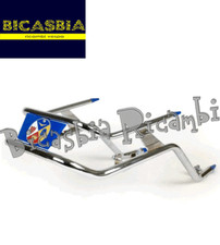 0462 - PARAURTI PARAFANGO