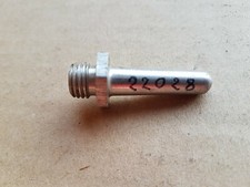  2 OTTURATORI PASSAGGIO OLIO PER FORCELLA  GILERA GIUBILEO 98 /124 E SUCCESSIVI