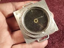 BUSSOLA SUUNTO VINTAGE SECONDA