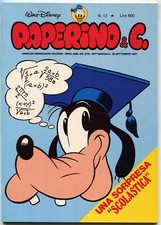 [623] PAPERINO E C. ed