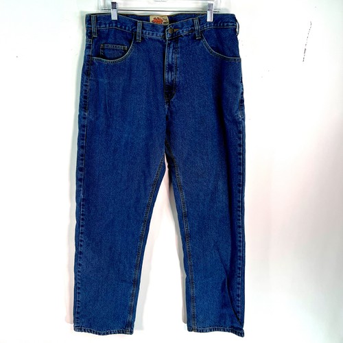 Jeans uomo field - jeans, n'