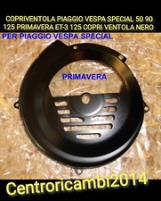 COPRIVENTOLA PIAGGIO VESPA