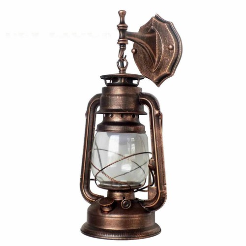 Lampada parete vintage da - lampada,