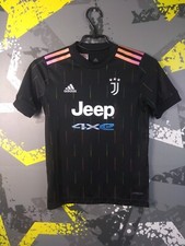 Juventus Jersey Away football