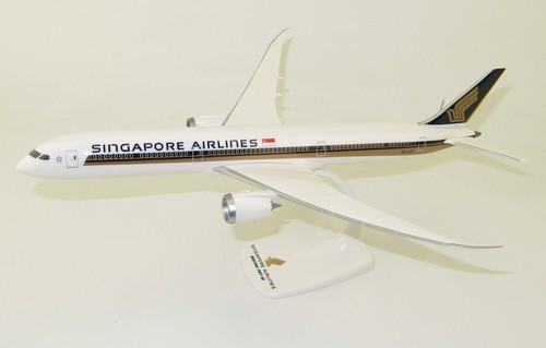 Singapore airlines boeing - airlines,