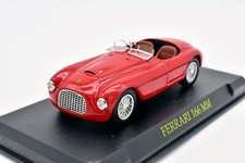 Modellini auto FERRARI 166 MM