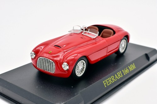 Modellini auto ferrari - ferrari, mm