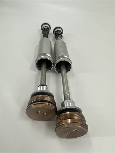 Tappi copriforcella kawasaki - tappi,