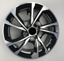 4 Cerchi in lega compatibili Citroen C2 C3 C4 Picasso C5 DS3 da 15" NUOVI Esse5