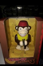Monkey mechanical - monkey,