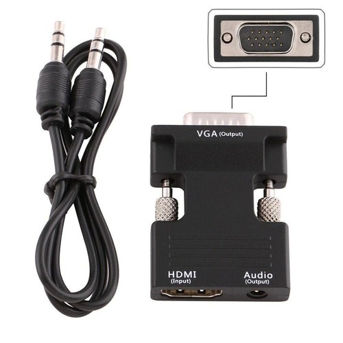 Convertitore adattatore - convertitore, da