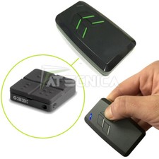 Telecomando radio universale