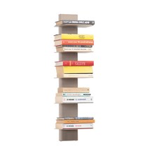 Libreria muro ripiani h - ripiani,