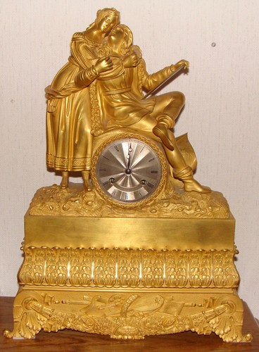 Orologio personaggio - orologio,