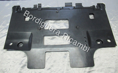 Riparo rivestimento sotto - riparo,