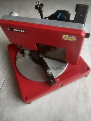 Tranciatrice stayer - tranciatrice,
