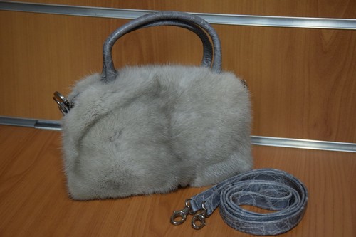 Borsa madreperla bag - "madreperla",