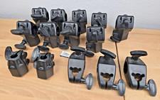 Lotto 13 Simmons Staffa di