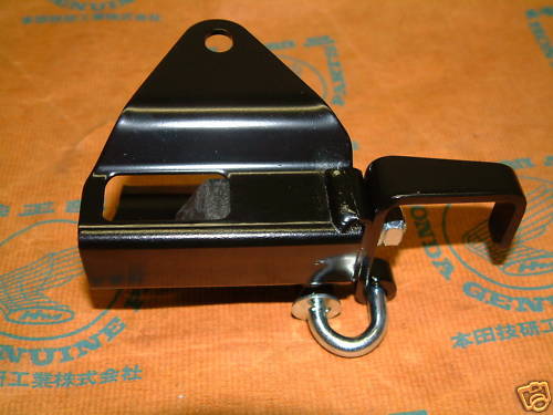 Honda 750 four k1 - four,