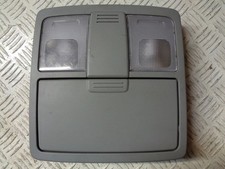 Luce sedile anteriore KIA