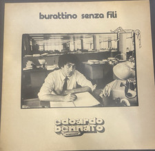 Edoardo Bennato - Burattino