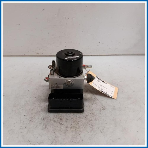 Centralina modulo pompa abs - centralina,