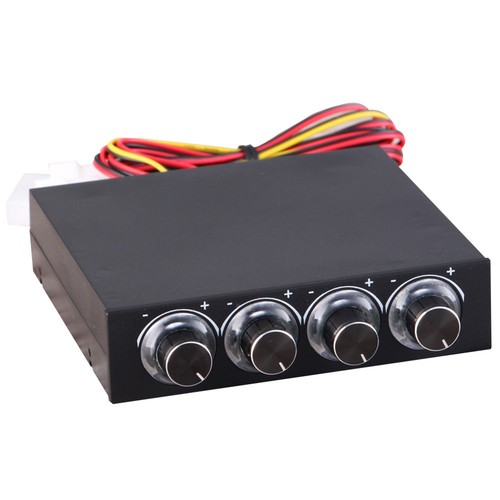 Fan controller canali - fan,