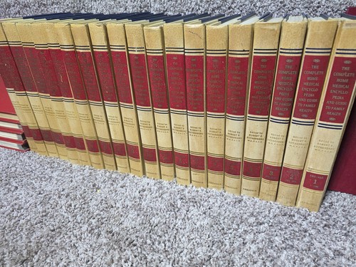 The complete home medical - complete,