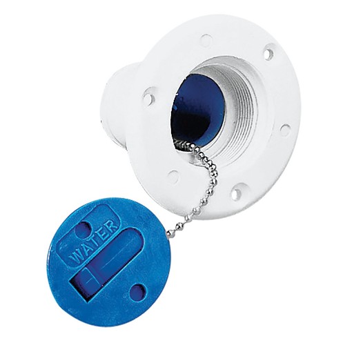 Tappo imbarco acqua - , in