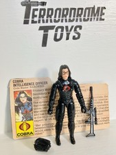 GI Joe 1984 Baronessa V1