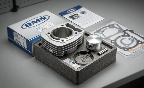 Kit cilindro pistone rms - cilindro, e