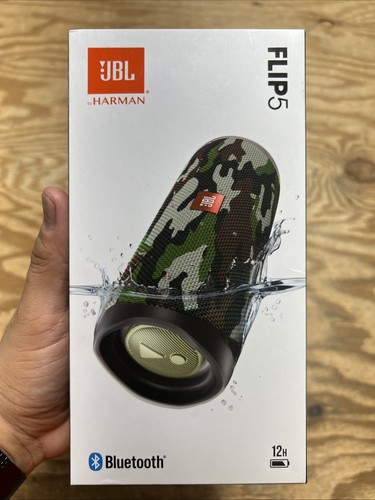 Jbl flip squad - jbl,