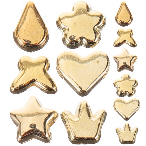 600 pcs ciondoli - ,