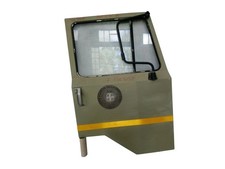 PORTA PORTIERA ANTERIORE