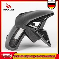 Paraspruzzi anteriore a