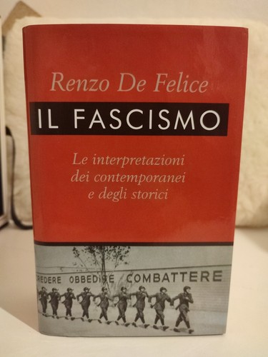 Renzo felice mussolini il - renzo,