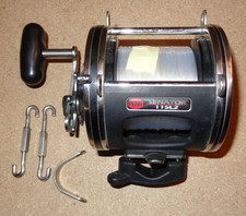 Mulinello da Pesca Trolling