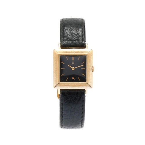 Orologio vintage omega - omega, n6607
