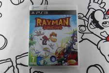 PLAY STATION 3 PS3 RAYMAN