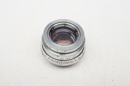 Schneider xenon f2 - schneider, mm