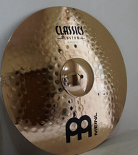 Meinl 20" Classics Custom