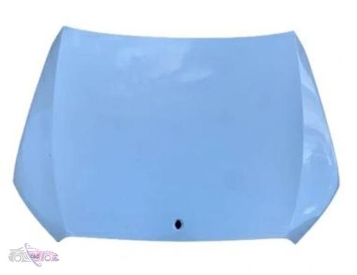 Cofano anteriore - cofano,