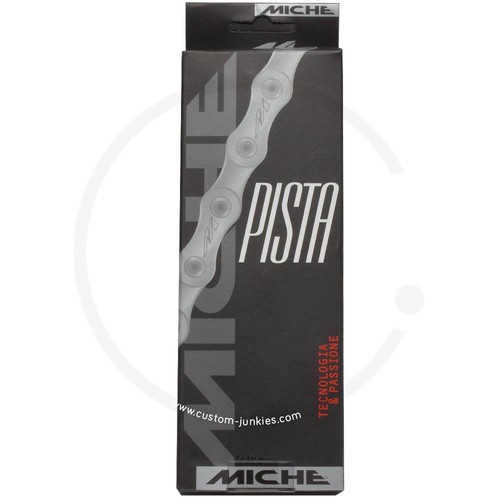 Catena pista miche - pista,