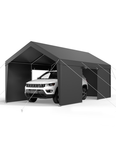 Vevor posto auto coperto 305 - posto, x