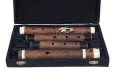 Flauto antico JJ Quantz XVIII